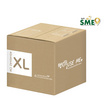 กล่องพัสดุ Use Me Eco Box Size XL  (1 กล่อง)