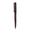 LAMY ปากกาหมึกซึม SAFARI 0.38 มม. ด้ามสี SCARLET