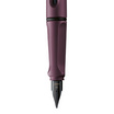 LAMY ปากกาหมึกซึม SAFARI 0.38 มม. ด้ามสี SCARLET