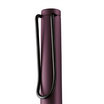 LAMY ปากกาหมึกซึม SAFARI 0.38 มม. ด้ามสี SCARLET