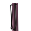 LAMY ปากกาหมึกเจล SAFARI 0.7 มม. ด้ามสี SCARLET