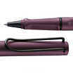 LAMY ปากกาหมึกเจล SAFARI 0.7 มม. ด้ามสี SCARLET