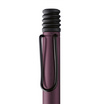 LAMY ปากกาลูกลื่น SAFARI 0.7 มม. ด้ามสี SCARLET