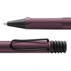 LAMY ปากกาลูกลื่น SAFARI 0.7 มม. ด้ามสี SCARLET