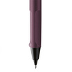 LAMY ดินสอกด SAFARI 0.5 มม. ด้ามสี SCARLET