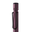 LAMY ดินสอกด SAFARI 0.5 มม. ด้ามสี SCARLET