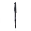 LAMY ปากกาหมึกซึม SAFARI 0.7 มม. ด้ามสี UMBRA