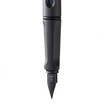LAMY ปากกาหมึกซึม SAFARI 0.7 มม. ด้ามสี UMBRA