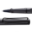 LAMY ปากกาหมึกเจล SAFARI 0.7 มม. ด้ามสี UMBRA