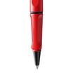 LAMY ปากกาหมึกเจล SAFARI 0.7 มม. ด้ามสี RED