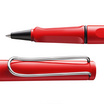 LAMY ปากกาหมึกเจล SAFARI 0.7 มม. ด้ามสี RED