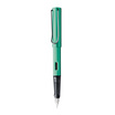 LAMY ปากกาหมึกซึม AL-STAR 0.38 มม. ด้ามสี BLUE GREEN