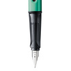 LAMY ปากกาหมึกซึม AL-STAR 0.38 มม. ด้ามสี BLUE GREEN