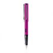 LAMY ปากกาหมึกซึม AL-STAR 0.38 มม. ด้ามสี VIBRANT PINK