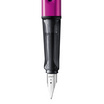 LAMY ปากกาหมึกซึม AL-STAR 0.38 มม. ด้ามสี VIBRANT PINK