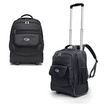 HQ LUGGAGE กระเป๋าเป้ โน้ตบุ๊ค กระเป๋าเป้ล้อลาก รุ่น 167