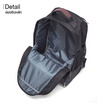 HQ LUGGAGE กระเป๋าเป้ โน้ตบุ๊ค กระเป๋าเป้ล้อลาก รุ่น 167