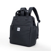 HQ LUGGAGE กระเป๋า 3 IN 1 กระเป๋าสะพายข้าง กระเป๋าถือ กระเป๋าเป้ รุ่น 168