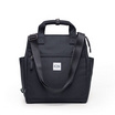 HQ LUGGAGE กระเป๋า 3 IN 1 กระเป๋าสะพายข้าง กระเป๋าถือ กระเป๋าเป้ รุ่น 168