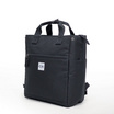 HQ LUGGAGE กระเป๋า 3 IN 1 กระเป๋าสะพายข้าง กระเป๋าถือ กระเป๋าเป้ รุ่น 168