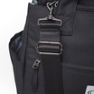 HQ LUGGAGE กระเป๋า 3 IN 1 กระเป๋าสะพายข้าง กระเป๋าถือ กระเป๋าเป้ รุ่น 168
