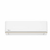 MIDEA เครื่องปรับอากาศติดผนัง 12300 BTU รุ่น MSAG-12CRN8(A)