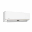 MIDEA เครื่องปรับอากาศติดผนัง 25000 BTU รุ่น MSAG-24CRN8(A)