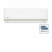 MIDEA เครื่องปรับอากาศติดผนัง 25000 BTU รุ่น MSAG-24CRN8(C)