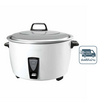 SHARP หม้อหุงข้าวขนาดใหญ่ 5 ลิตร KSH-D55 White