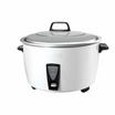 SHARP หม้อหุงข้าวขนาดใหญ่ 7 ลิตร KSH-D77 White
