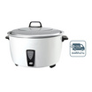SHARP หม้อหุงข้าวขนาดใหญ่ 7 ลิตร KSH-D77T White