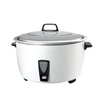 SHARP หม้อหุงข้าวขนาดใหญ่ 7 ลิตร KSH-D77T White