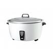 SHARP หม้อหุงข้าวขนาดใหญ่ 10 ลิตร KSH-D1010 White