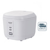 SHARP หม้อหุงข้าว 1.8 ลิตร KS-PR18ST White
