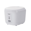 SHARP หม้อหุงข้าว 1.8 ลิตร KS-PR18ST White