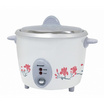 SHARP หม้อหุงข้าวไฟฟ้าเบญจรงค์ 2.8L KSH-D28