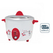 SHARP หม้อหุงข้าวไฟฟ้าเบญจรงค์ 2.8L KSH-D28