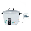 SHARP หม้อหุงข้าวไฟฟ้าเบญจรงค์ 3.8L KSH-D44