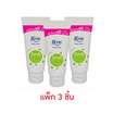 ดร.มนตรี สครับ&ออยล์ คอนโทรล เฟเชียล โฟม 62.50 กรัม (แพ็ก 3 ชิ้น)
