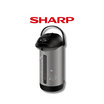 SHARP กระติกน้ำร้อน ความจุ 3.6 ลิตร รุ่น KP-B36S
