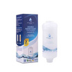 Aquatia กรองน้ำฝักบัว 2 ชั้น ลดสิว กรองคลอรีน