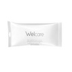หน้ากากอนามัย 3D Welcare สีขาว ซอง 6 ชิ้น (แพ็ก 6 ซอง)