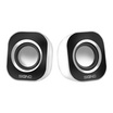 SIGNO ลำโพง ZAGGO SP-617