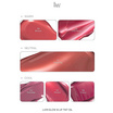 beWiLD ลิปทินท์ออยล์ Lip Tint Oil Lumi Glow 4.5 กรัม