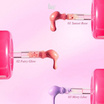 beWiLD บลัชออน Dewy Liquid Water Blush 3 กรัม