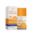 AR ครีมกันแดดผิวหน้า Sunny Care Sunscreen Spf 50+ PA++++ 30 กรัม