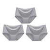 Bra Studio กางเกงในไร้ขอบ แพ็ค 3 ชิ้น