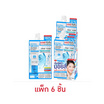 Clear Nose มอยส์เจลบำรุงผิวหน้า Extra Moist Skin Barrier Moisturizing Gel Cream 12 มล. (แพ็ก 6 ชิ้น)