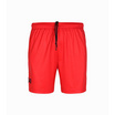 Warrix กางเกงฟุตบอลขาสั้น Teamwear Unisex รุ่น Power Stride Shorts