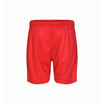 Warrix กางเกงฟุตบอลขาสั้น Teamwear Unisex รุ่น Power Stride Shorts